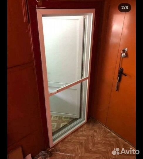 Москитные сетки, Сетки плиссе, москитные двери