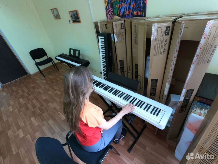 Синтезатор для школы аренда/продажа