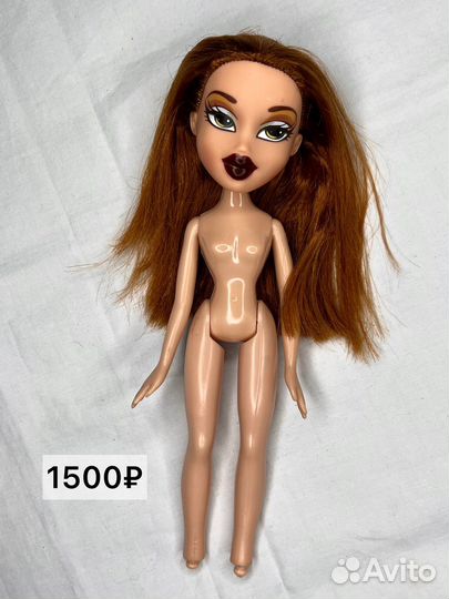 Кукла братц bratz