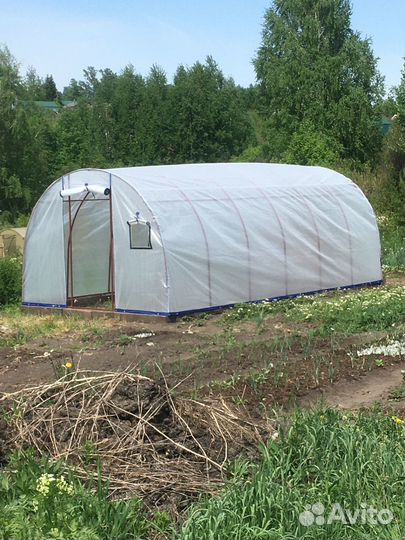 Чехлы для теплиц