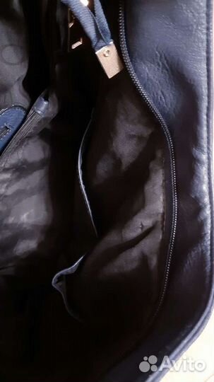 Сумка женская б/у