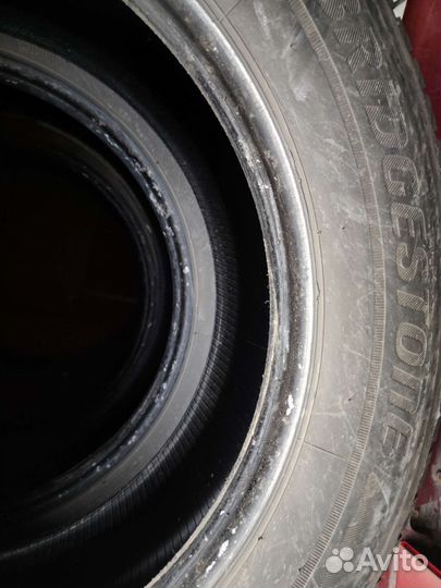 Bridgestone Ecopia EP150 225/60 R17 99V