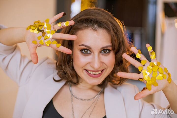 Ведущая, тамада + dj на свадьбу,юбилей,выпускной