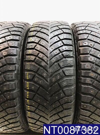 Michelin X-Ice North 4 205/55 R16 97U