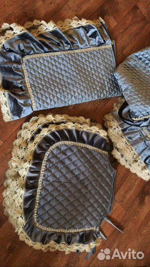 Постельное бельё текстиль