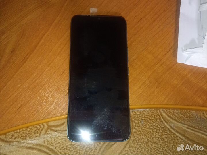 TECNO Spark 8C, 4/64 ГБ