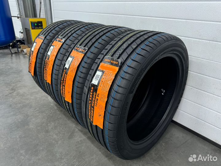 Frztrac Sport RC600 235/55 R20