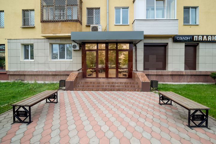 Свободного назначения, 112 м²