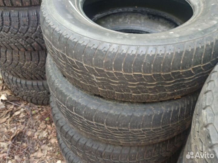 Nokian Tyres Hakkapeliitta 1 265/70 R16 114T