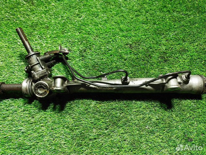 Рулевая рейка Renault Logan 2