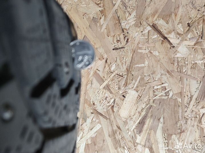 Nokian Tyres Nordman 5 205/55 R16