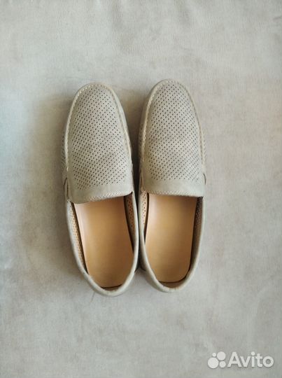 Мокасины ботинки кроссовки вторая обувь