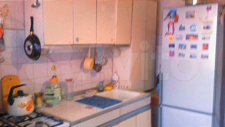 Комната 11 м² в 3-к., 8/9 эт.