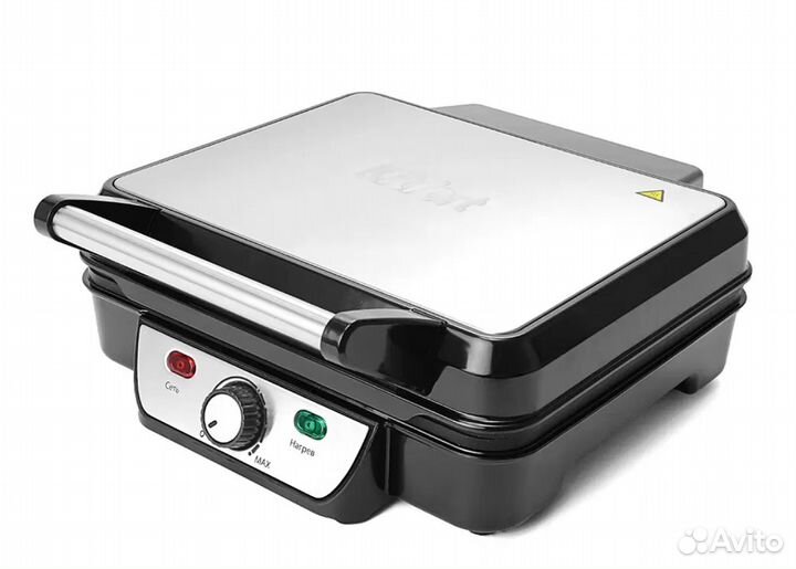 Электрогриль Kitfort kt-1626(нов)