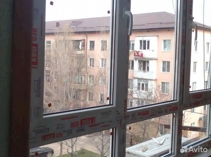Окна пластиковые пвх. Алюминиевые окна и двери