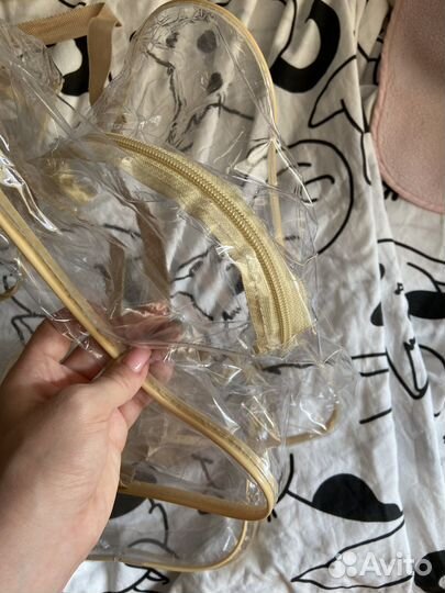 Сумка в роддом