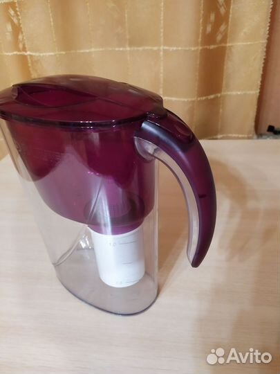 Фильтр Барьер, кувшин 2,6литра