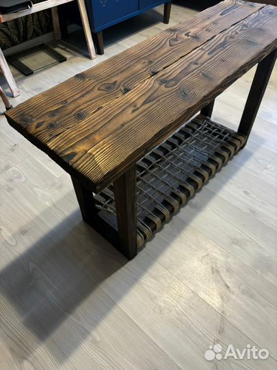 Интерьерный столик