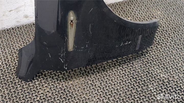 Крыло Alfa Romeo 159, 2006