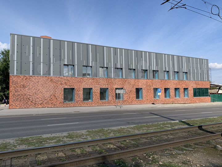 Торговая площадь, 77 м²