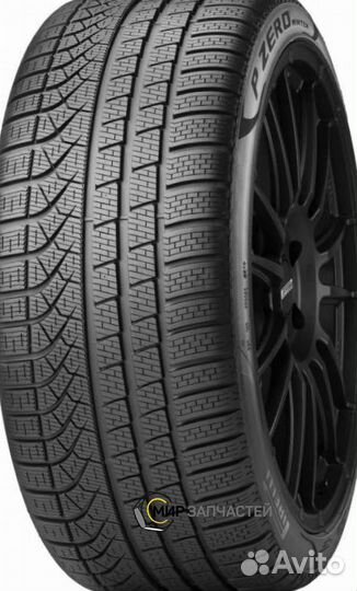 Pirelli P Zero Winter 255/35 R20 97W