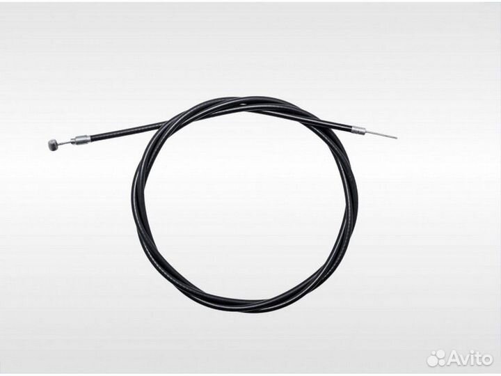 Трос вело переключения в оплетке