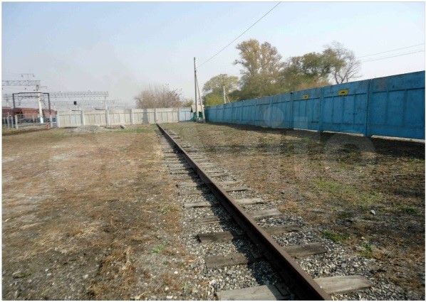 Участок 2 сот. (промназначения)