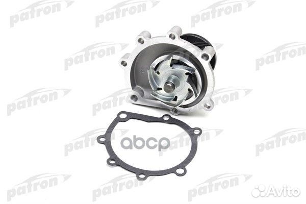 Насос водяной O272 chevrolet: Epica 2.0/2.5 05