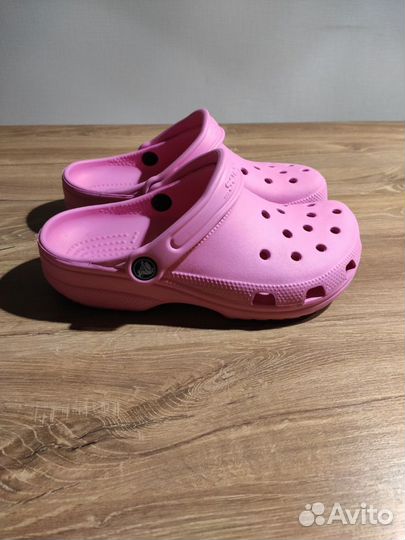 Сабо crocs original