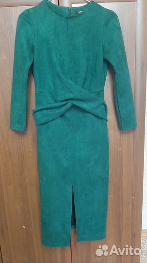 Платье спандекс