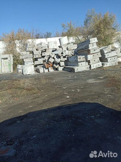 Стеновые керамзитобетонные панели