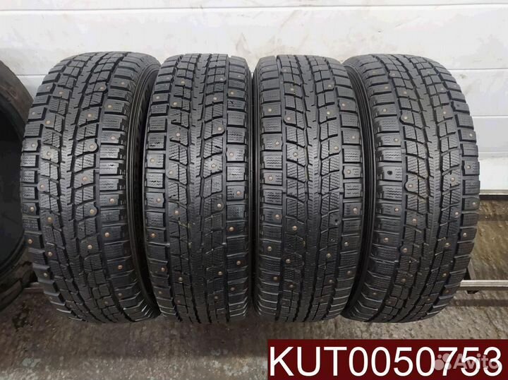 Dunlop SP Winter Ice 01 185/65 R15 107U