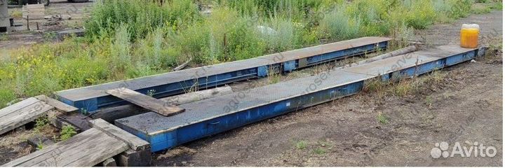 Невские Весы