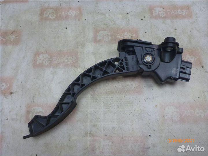 Педаль газа Mitsubishi Asx GA1W 4A92 2013