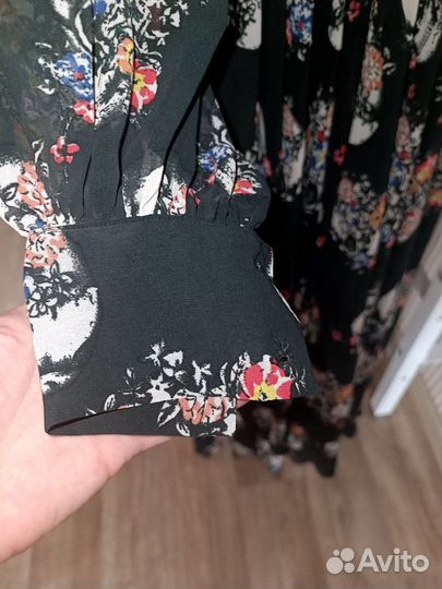 Платье женское