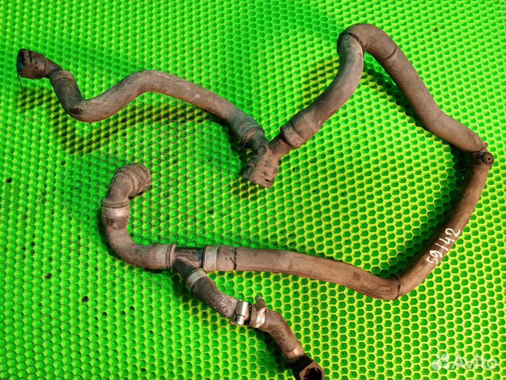 Патрубок системы охлаждения BMW Х5