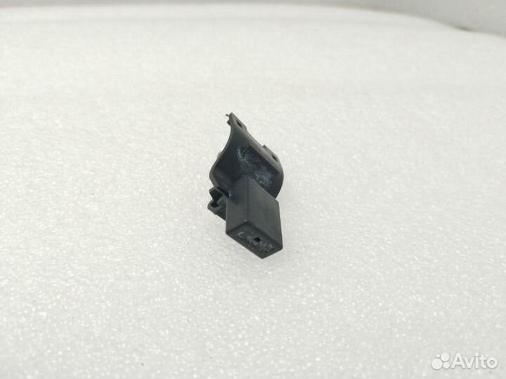 Форсунка омывателя Toyota Corolla E150 1zrfe 2007