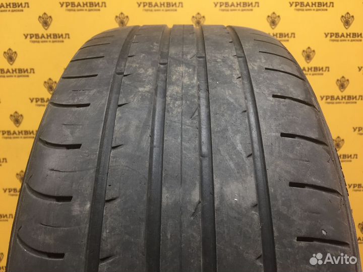 Hankook Ventus Prime 2 K115 225/45 R17 91V