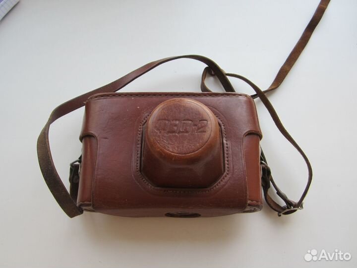 Продается фэд - 2, в неисправном состоянии