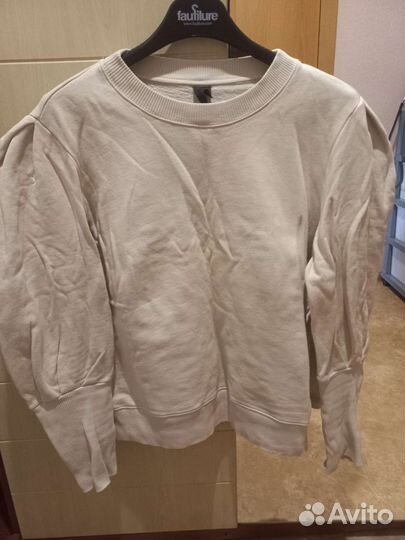 Вещи пакетом в хорошем состоянии