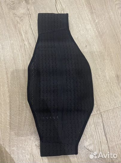 Пояс для беременных до и после рождения