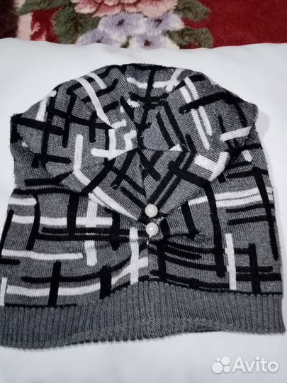 Шапка женская