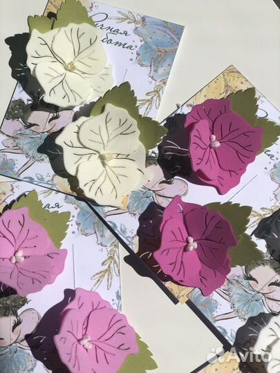 Заколки для девочек