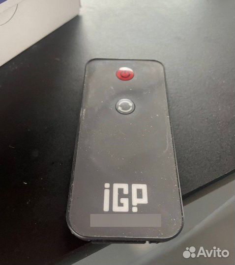 Гобопроектор бу