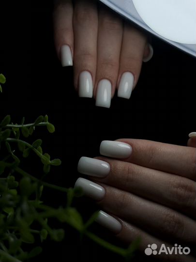 Маникюр педикюр долгопрудный