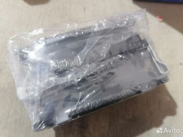 Комплект тормозных колодок, Suzuki Vitara