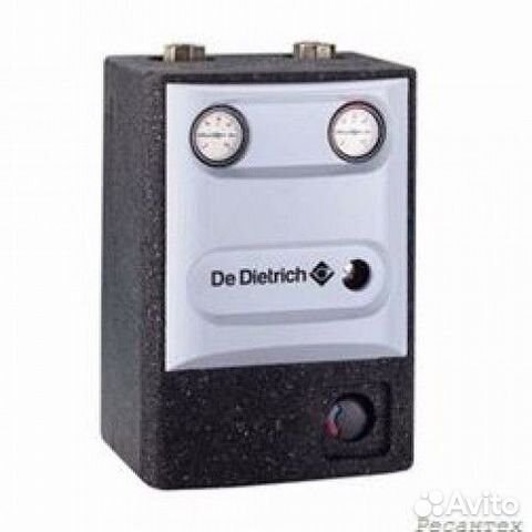 Компактный