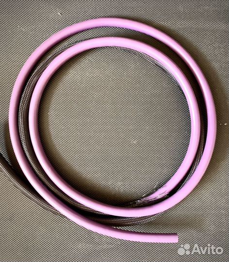 Кабель сетевой аудио на цифру проектор цап cd и тд