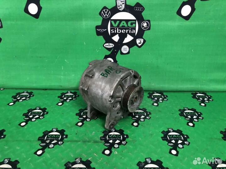 Генератор 079903021M audi-Q7 BAR