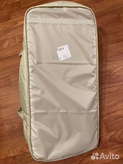 Люлька-переноска (кокон)